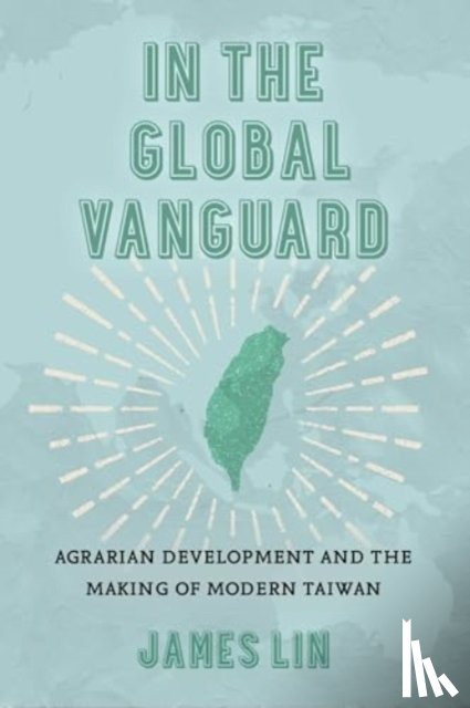 Lin, Prof. James - In the Global Vanguard