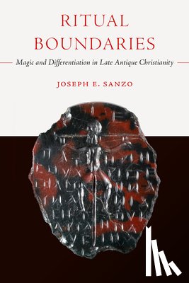 Sanzo, Joseph E. - Ritual Boundaries