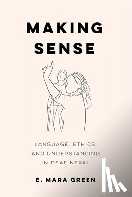 Green, E. Mara - Making Sense