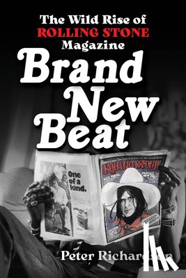 Richardson, Peter - Brand New Beat