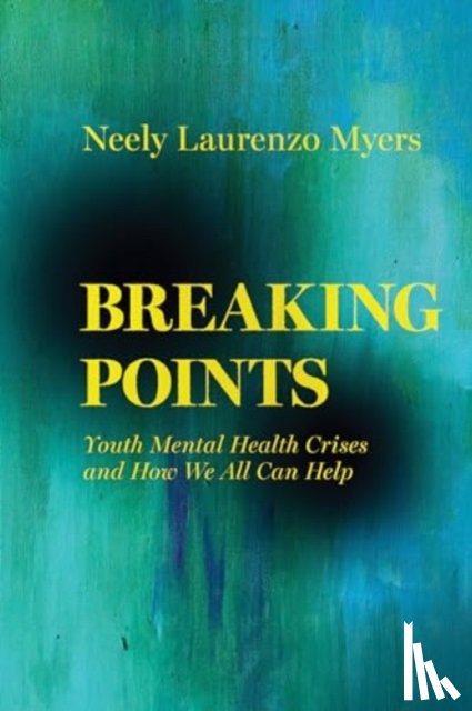 Myers, Neely Laurenzo - Breaking Points