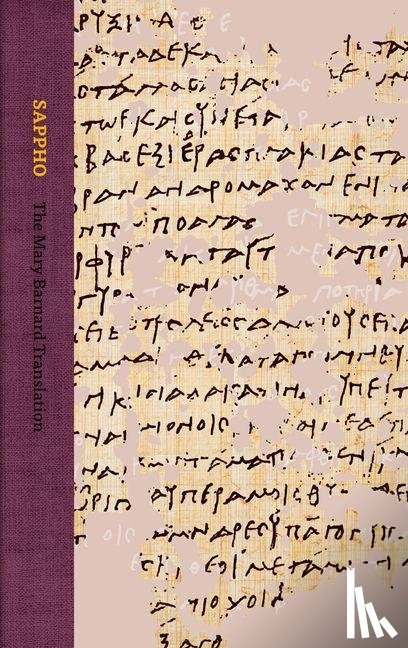 Sappho - Sappho