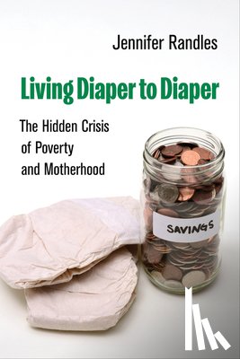 Randles, Jennifer - Living Diaper to Diaper