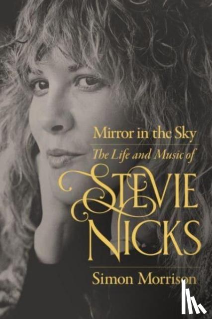 Morrison, Simon - Mirror in the Sky