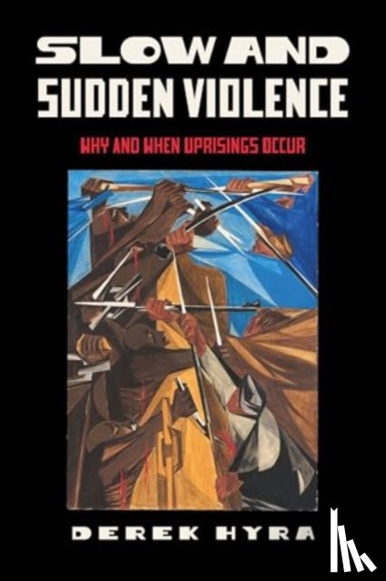 Hyra, Derek - Slow and Sudden Violence
