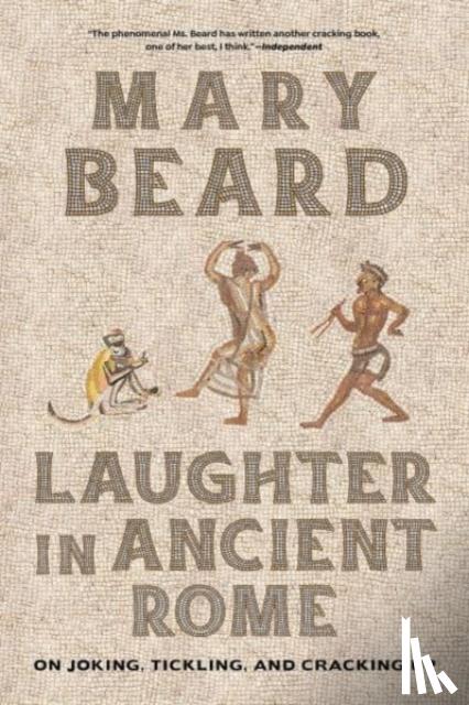 Beard, Mary - Laughter in Ancient Rome