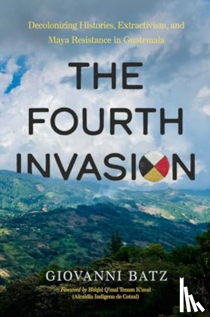 Batz, Giovanni - The Fourth Invasion