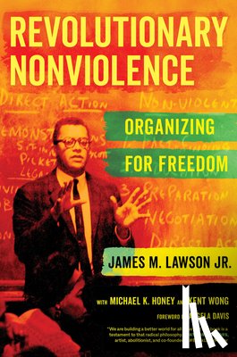 Lawson, James M., Jr - Revolutionary Nonviolence