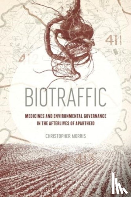 Morris, Christopher - Biotraffic