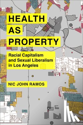 Ramos, Nic John - Health as Property