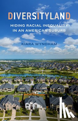 Wyndham, Kiara - Diversityland