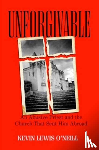 O'Neill, Kevin Lewis - Unforgivable