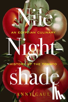 Gaul, Anny - Nile Nightshade
