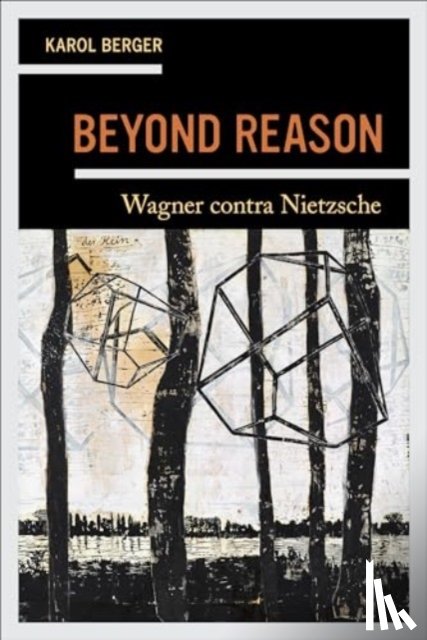 Berger, Karol - Beyond Reason