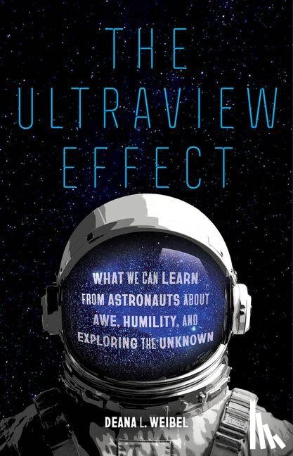 Weibel, Deana L. - The Ultraview Effect