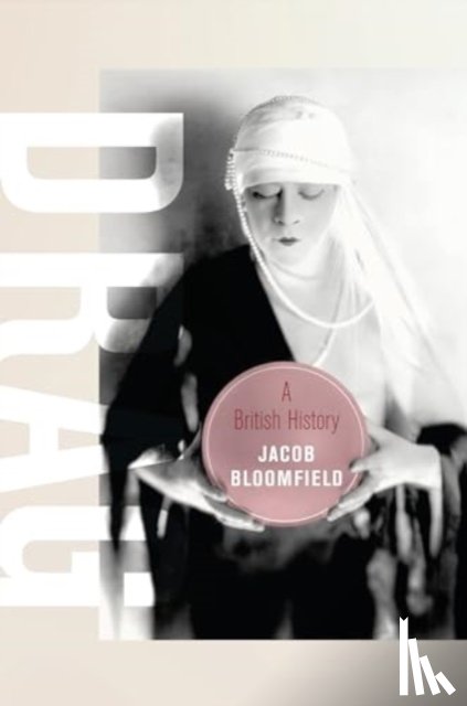 Bloomfield, Jacob - Drag
