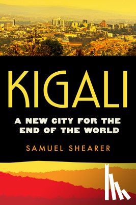 Shearer, Samuel - Kigali