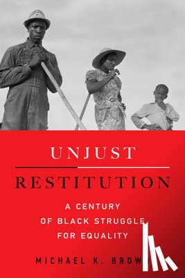 Brown, Michael Kingsley - Unjust Restitution