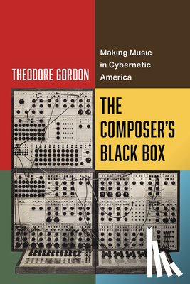 Gordon, Theodore - The Composer's Black Box