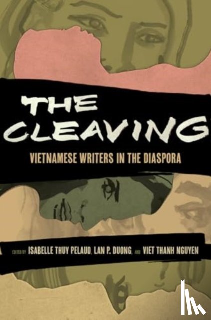  - The Cleaving