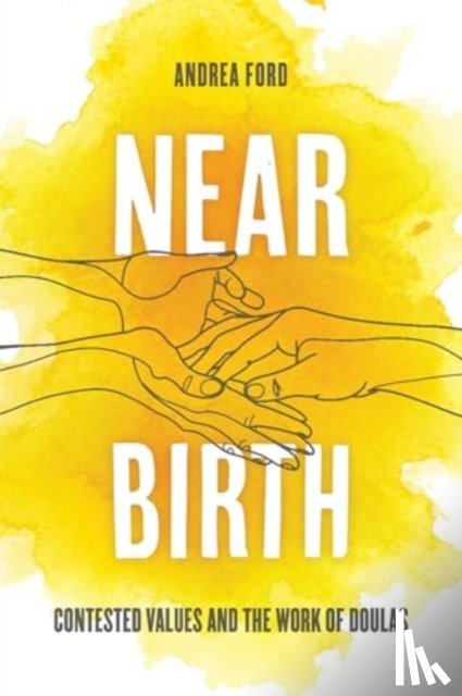 Ford, Dr. Andrea Lilly - Near Birth