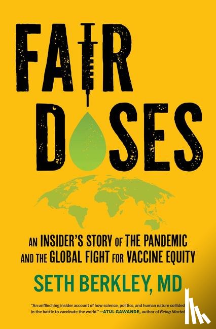 Berkley, Seth - Fair Doses