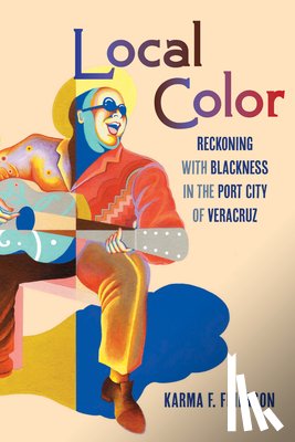 Frierson, Karma F. - Local Color