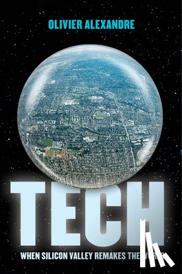 Alexandre, Olivier - Tech