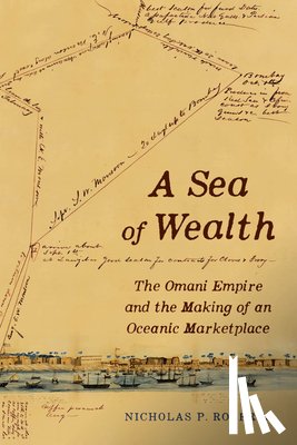 Roberts, Dr. Nicholas Paul - A Sea of Wealth