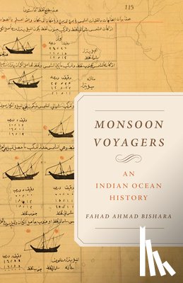 Bishara, Prof. Fahad Ahmad - Monsoon Voyagers