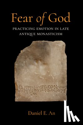 An, Daniel Eastman - Fear of God