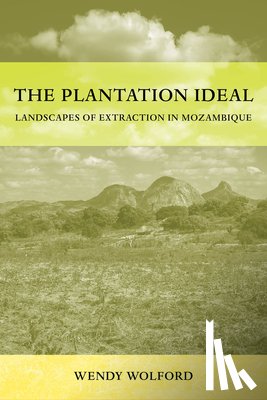 Wolford, Wendy - The Plantation Ideal