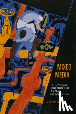 Ott, John - Mixed Media