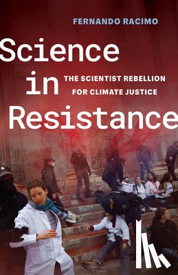 Racimo, Fernando - Science in Resistance