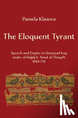 Klasova, Pamela - The Eloquent Tyrant