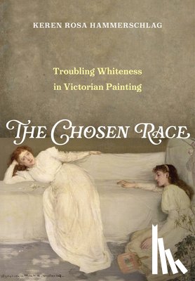 Hammerschlag, Dr. Keren Rosa - The Chosen Race