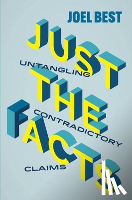 Best, Joel - Just the Facts