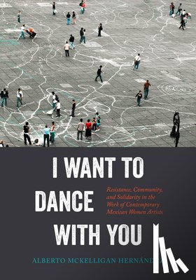 McKelligan Hernandez, Alberto - I Want to Dance with You