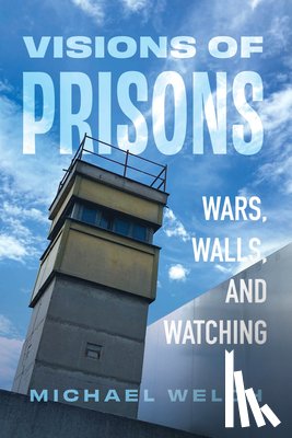 Welch, Michael - Visions of Prisons