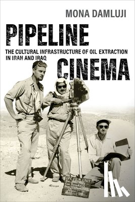 Damluji, Mona - Pipeline Cinema