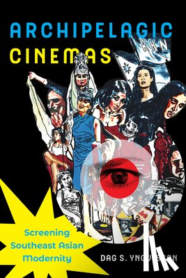 Yngvesson, Dag S. - Archipelagic Cinemas