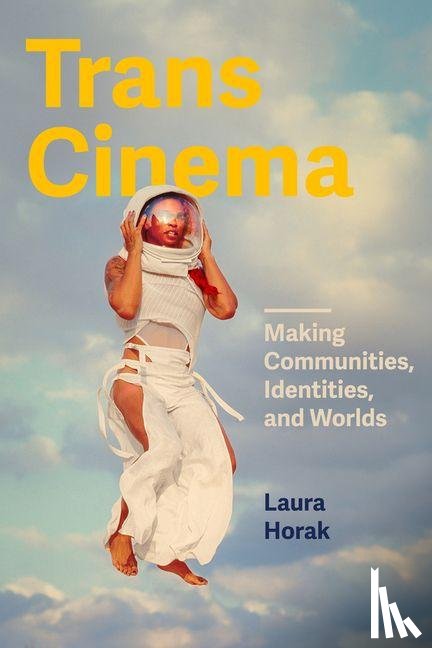 Horak, Laura - Trans Cinema