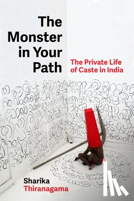 Thiranagama, Sharika - The Monster in Your Path