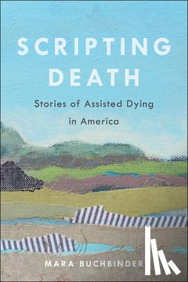 Buchbinder, Mara - Scripting Death