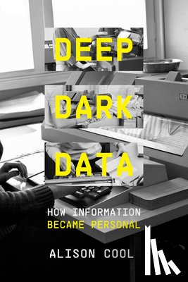 Cool, Alison - Deep Dark Data