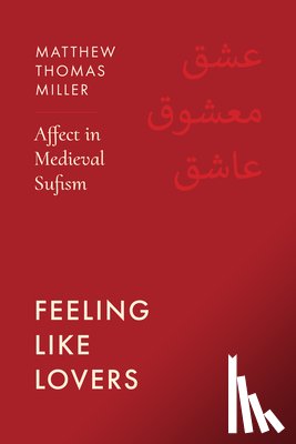 Miller, Matthew Thomas - Feeling Like Lovers