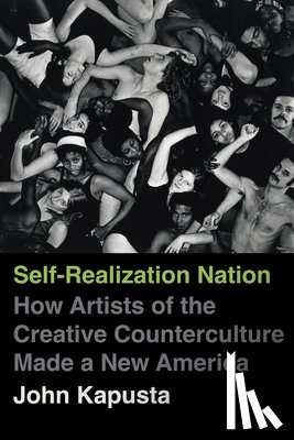 Kapusta, John - Self-Realization Nation