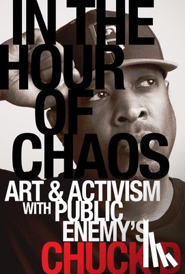 D, Chuck - In the Hour of Chaos