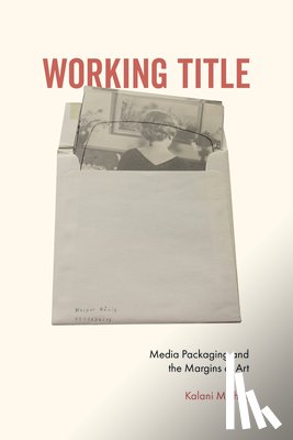Michell, Kalani - Working Title