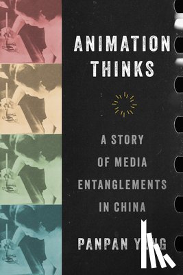 Yang, Panpan - Animation Thinks
